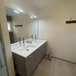בית נופש Maison Bord De Chez Juju