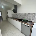 Maison Bord De Chez Juju בית נופש