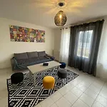 Maison Bord De Chez Juju * גראנדקמפ-מייס
