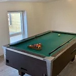 Maison Bord De Chez Juju בית נופש גראנדקמפ-מייס
