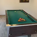בית נופש Maison Bord De Chez Juju גראנדקמפ-מייס