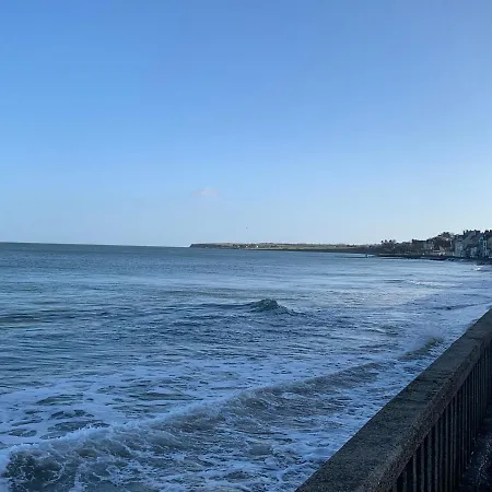 Maison Bord De Chez Juju בית נופש *