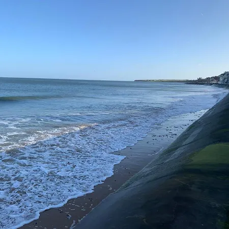 Maison Bord De Chez Juju גראנדקמפ-מייס
