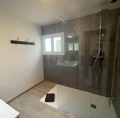 בית נופש Maison Bord De Chez Juju *