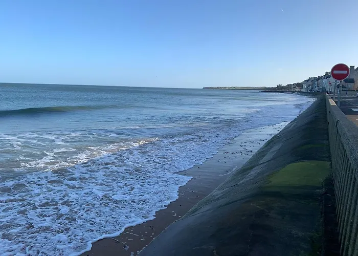 Maison Bord De Chez Juju גראנדקמפ-מייס