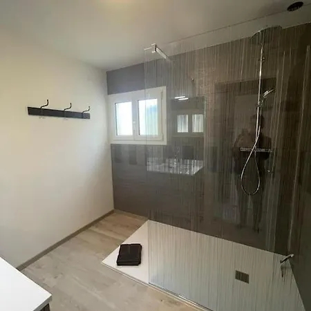 Holiday home Maison Bord De Chez Juju *