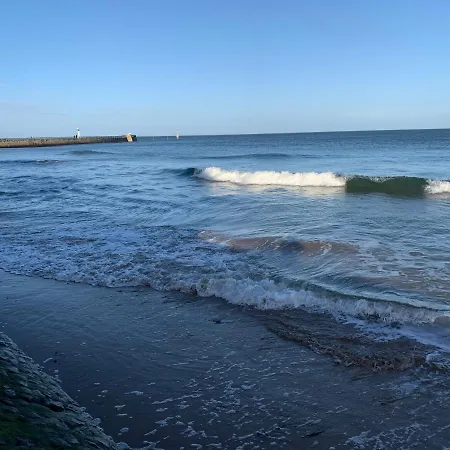 Maison Bord De Chez Juju Holiday home *