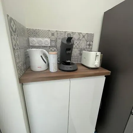 Maison Bord De Chez Juju Grandcamp-Maisy