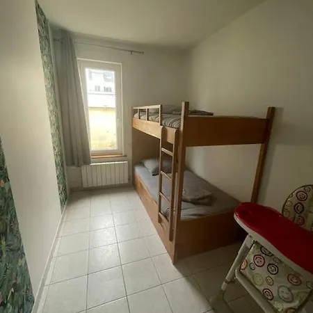 Maison Bord De Chez Juju Casa de Férias *