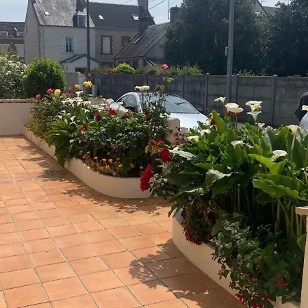 Maison Bord De Chez Juju Holiday home *