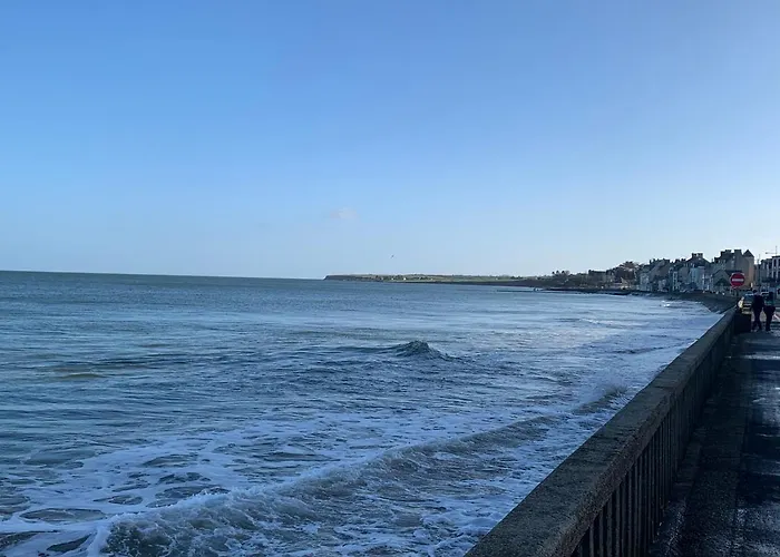 Maison Bord De Chez Juju Dom wakacyjny *